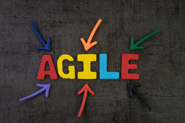What you need to know before making your innovation Agile